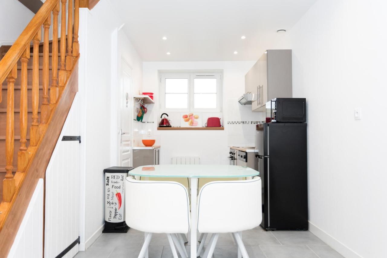 Holiday home In The Dream Of Disneyland Paris *